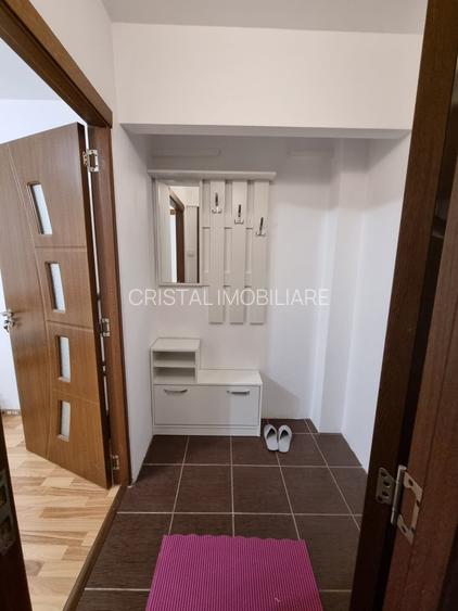Garsoniera 36 mp, AC, Smart TV, bloc anvelopat, langa Parcul Titanii - 7