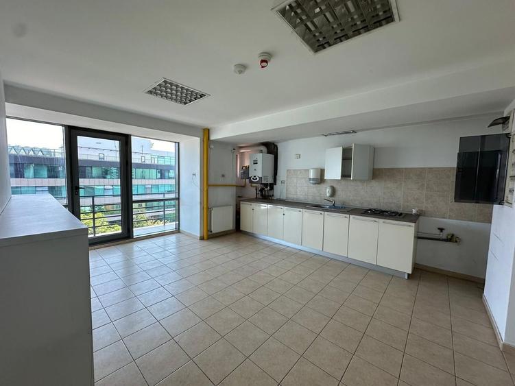 | BIROURI DE INCHIRIAT | Baneasa Offices | 80-600mp | 0% Comision