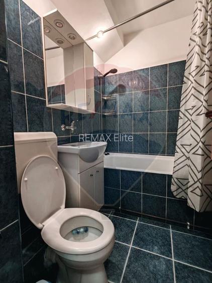 Garsoniera de inchiriat în zona Craiter, Brasov - 8