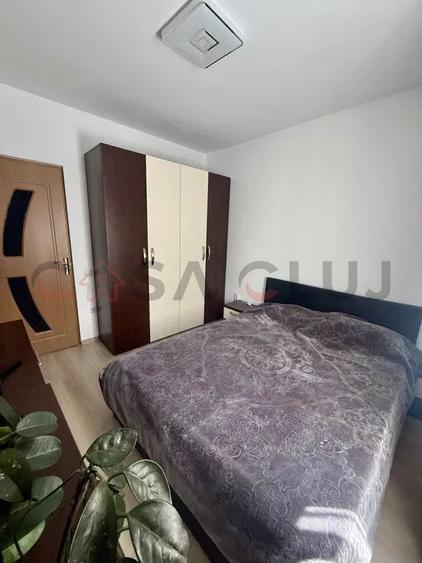 Apartament 2 camere Oasului!