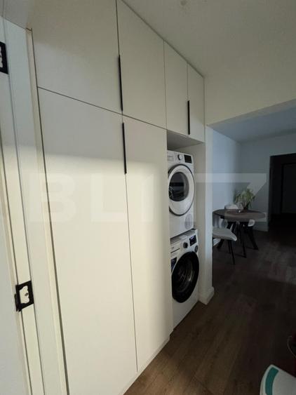 APARTAMENT 3 CAMERE DE ÎNCHIRIAT – Aleea Păcii, Deva