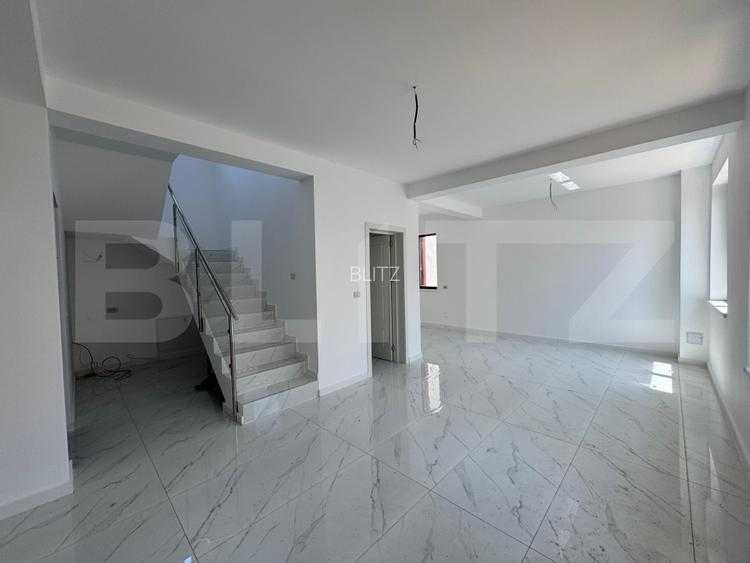Casa P+1, 140 mpu, in zona nordica a Craiovei - 4