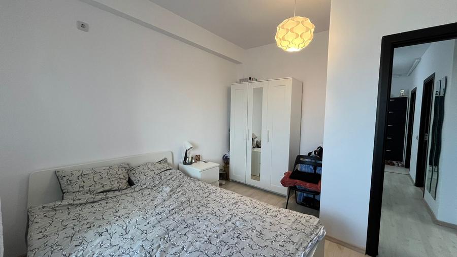 Apartament in Bucurestii Noi I zona Laminorului