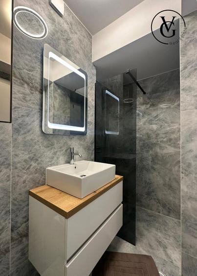 Apartament 3 camere - MTM Residence - loc de parcare inclus