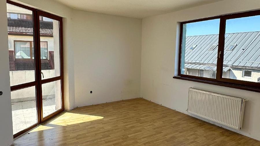 CLUJ - BUNA ZIUA, Apartament cu 3 camere - 95 mp - etaj 3