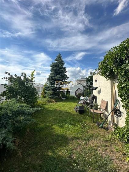 Triplex Vedere Lac Gradina Proprie 2 Locuri Parcare Subterana - 34