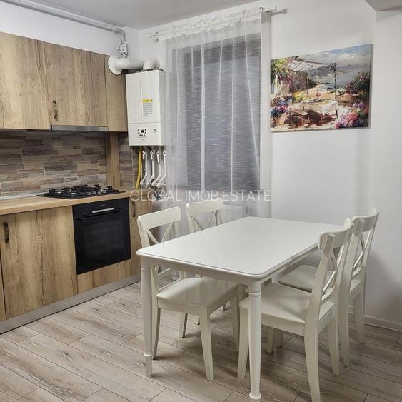 Inchiriere apartament 3 camere zona Nicolae Grigorescu - 2