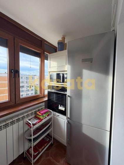 3 Camere🏡 | Crângași 📍 | 2 Băi 🚿| Centrala proprie
