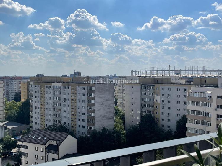 NUSCO CITTA-APARTAMENT PREMIUM-VIEW SPECTACULOS-2 LOCURI PARCARE SUBTERANE - 21