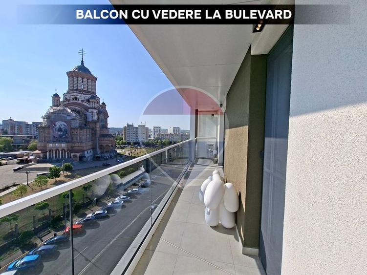 Apartament DELUXE cu 3 camere de închiriat, ultracentral