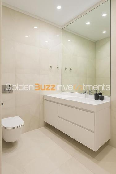 Apartament 3 camere de închiriat în One Verdi Park
