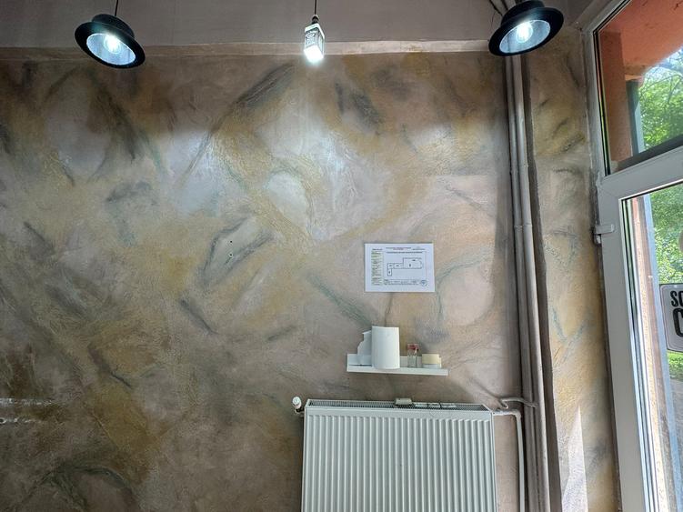 Spatiu comercial de inchiriat situat pe Stefan Cel Mare nr 34, bl. 27, Bucuresti