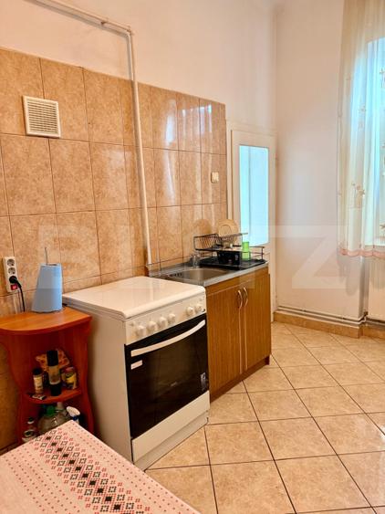 Apartament 2 camere, 60 mp, zona Centrul Civic