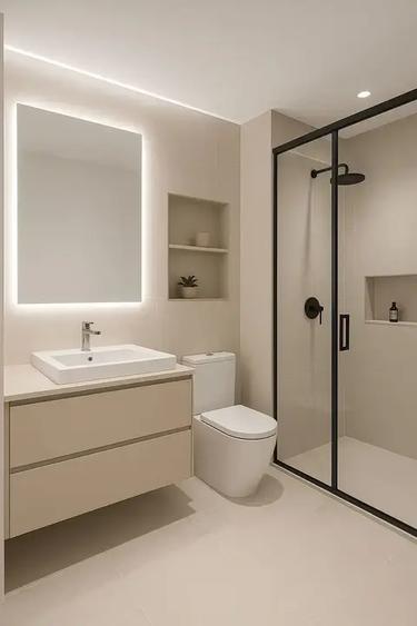 Apartament 5 camere Pipera Rond OMV – 161 mp utili - Proiect nou