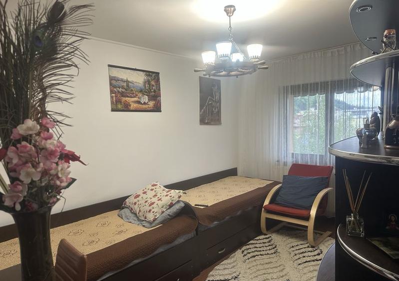 Răcădău- 2 camere 54 MP TOTALI | Boxa