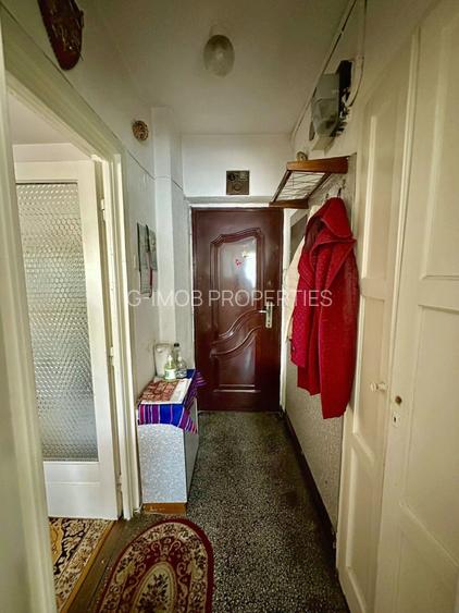 VANZARE 2 CAMERE - CISMIGIU/IZVOR - CENTRALA IMOBIL - 6