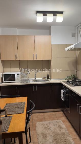 Apartament Central de inchiriat in bloc nou - 5