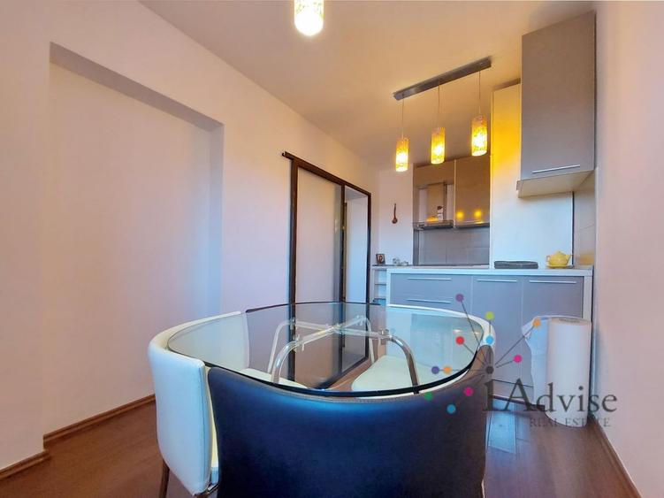 Apartament 2 Camere Inchiriere, Ultracentral