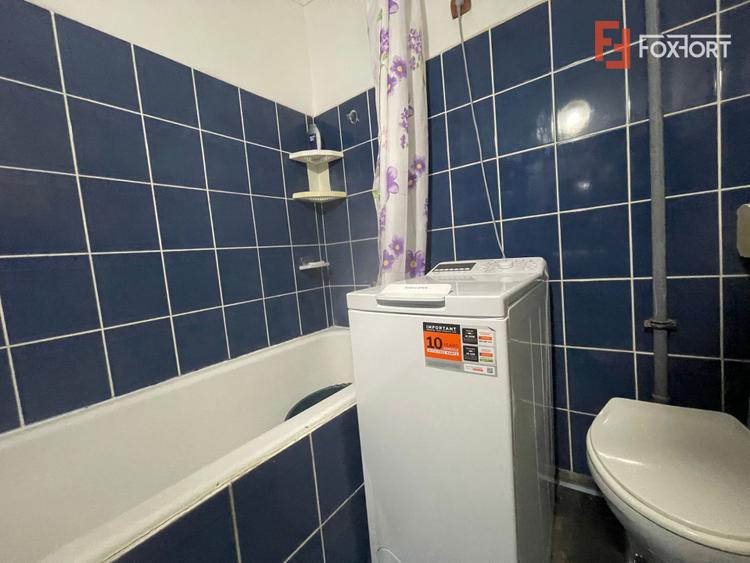 Apartament 2 camere semidecomandat la parter - Piata Catedralei - Arad