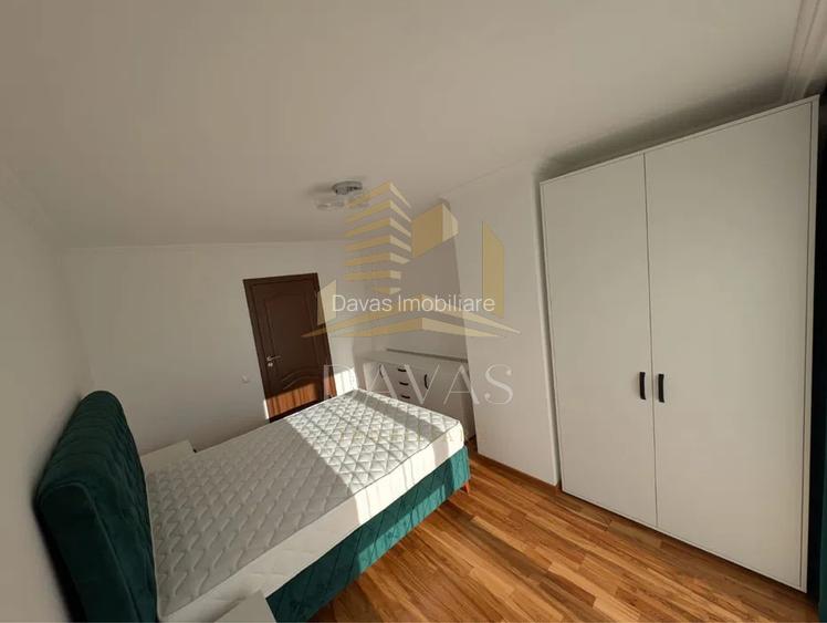 Apartament cu 2 camere | Sopor | Baza Sportiva Gheorgheni - 5