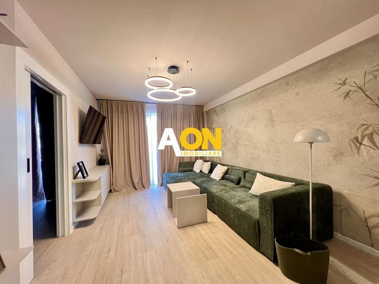 Apartament  2 Camere | ULTRAFINISAT | Zona Brândușei