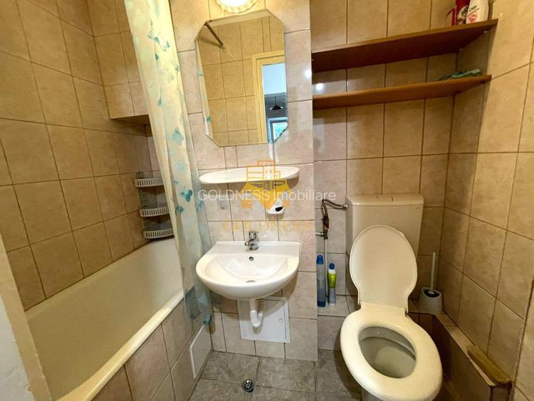 2 camere decomandate, Manastur, Zona Bucium, Profi, Mc Donalds - 6