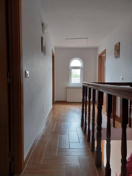 Casa P+E, in oras, zona 1 Mai