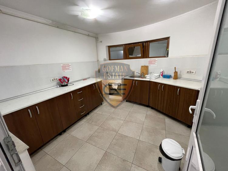 Clădire premium 460 mp – Faleză Nord | Ideală pentru birouri, clini
