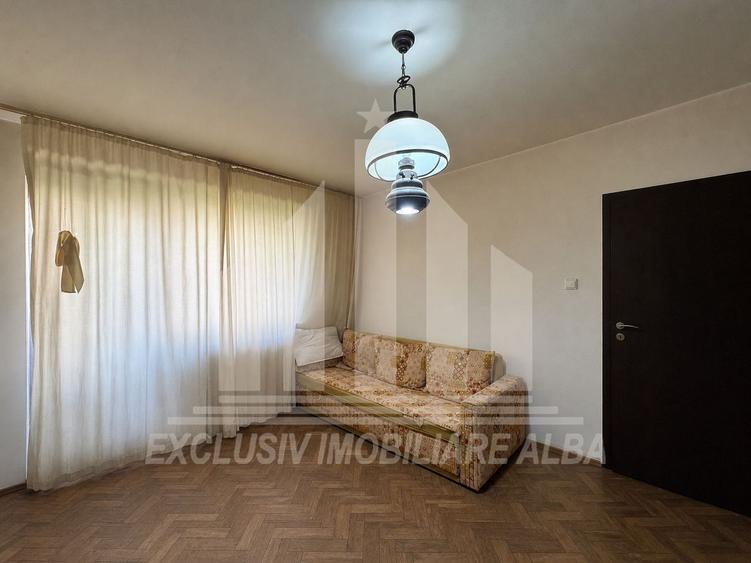 Apartament 2 camere | 50 mp | Etaj 1 | Cetate - zona Closca