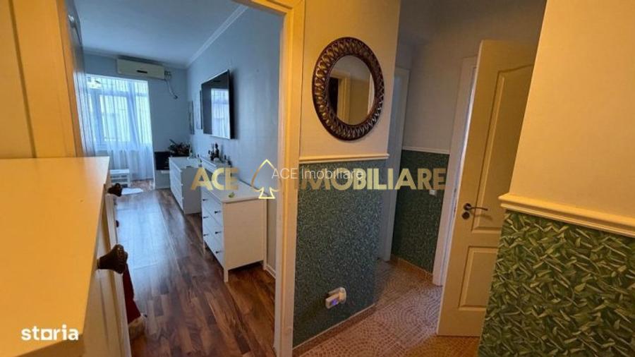 2 Camere | Ultracentral | PetFriendly | Metrou | Centrala Proprie - 7