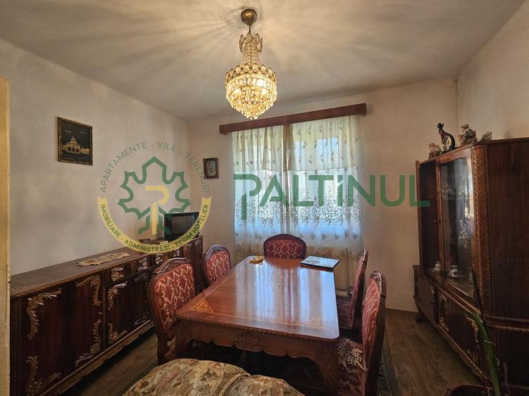 Casa de vanzare, amplasata Spitalul Judetean si Promenada Mall, Sibiu