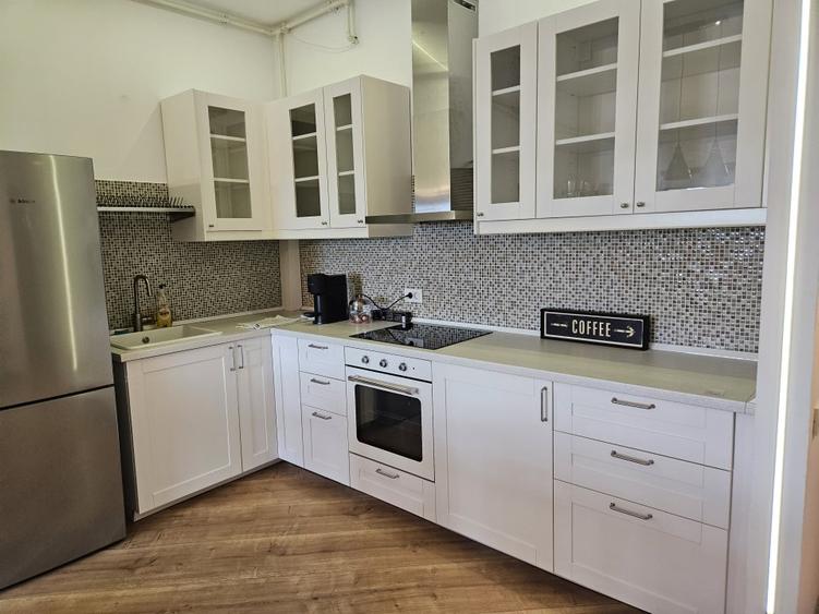 Apartament 2 Camere 4 City Residence