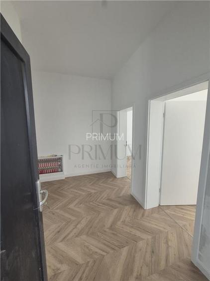 DUPLEX DESPARTIT PRIN DRESSING  - PARTER - LA CHEIE - 9