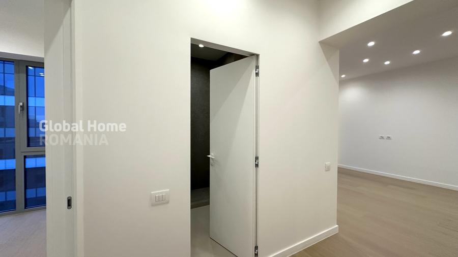 Apartament 2 camere | Aviatiei Tower | 51MP | 0% Comision