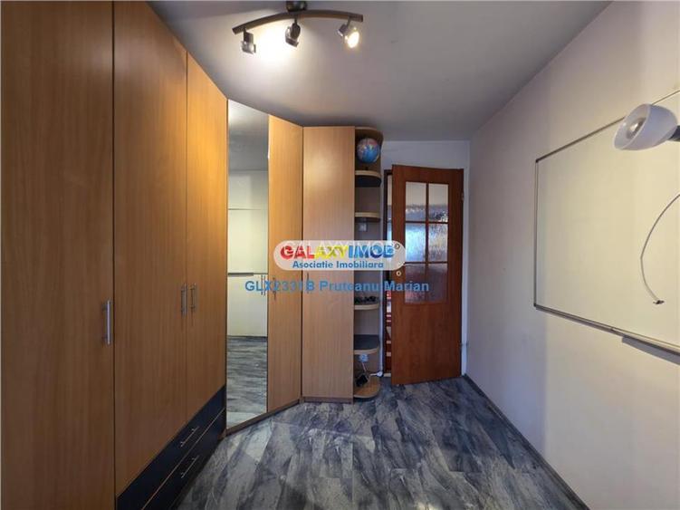 Inchiriere apartament cu 3 camere situat apropae de metrou Favorit - 19