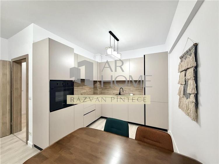Apartament 2 camere, prima inchiriere, Nord MRS Gradinile Ploiesti