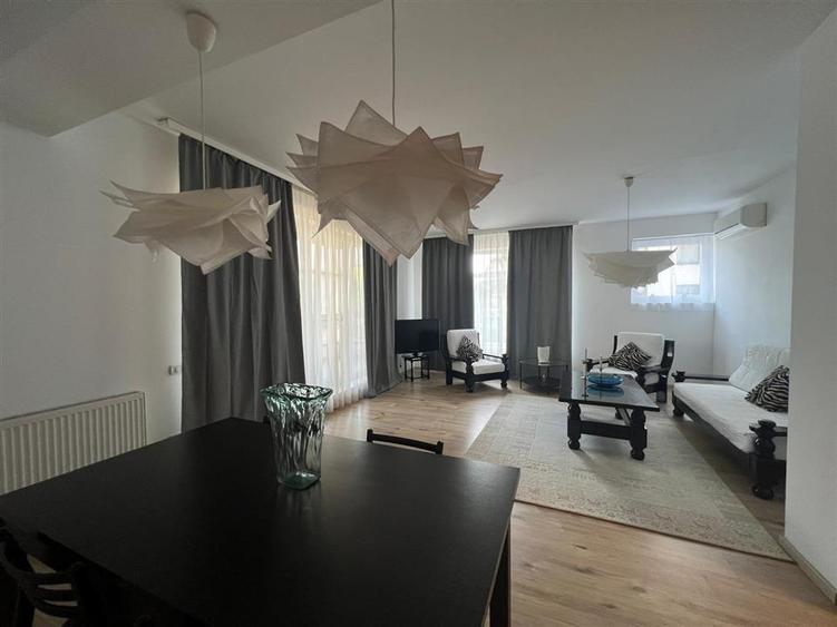 Apartament 3 camere | 130 mp | Laguna Residence | Floreasca Lac | Parcare