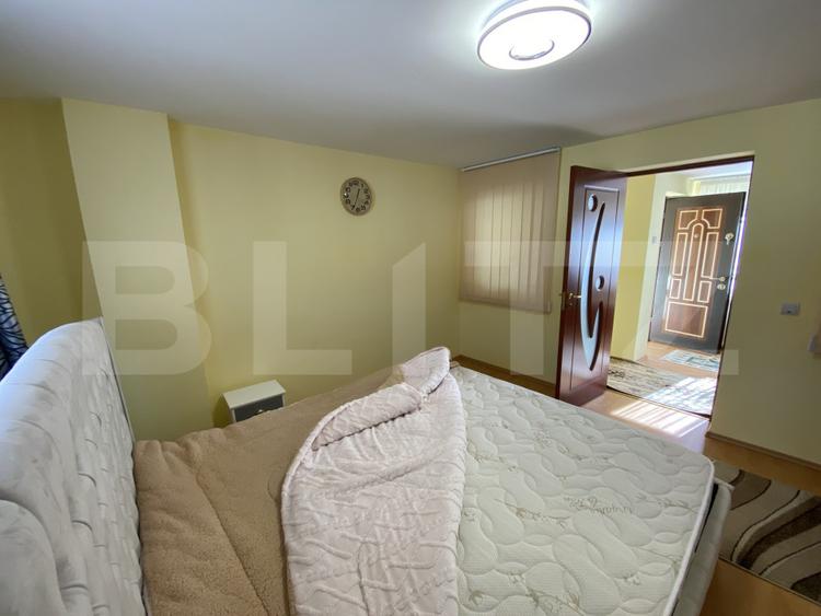 Casa de vanzare, mobilata si utilata, 4 camere si anexa