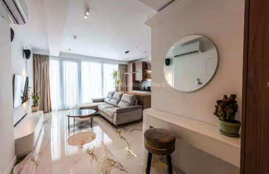PENTHOUSE DRISTOR 3 CAMERE | BLOC NOU | TERASA 100 MP - 3