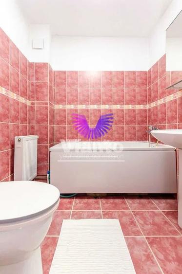 Apartament 3 camere 88mp