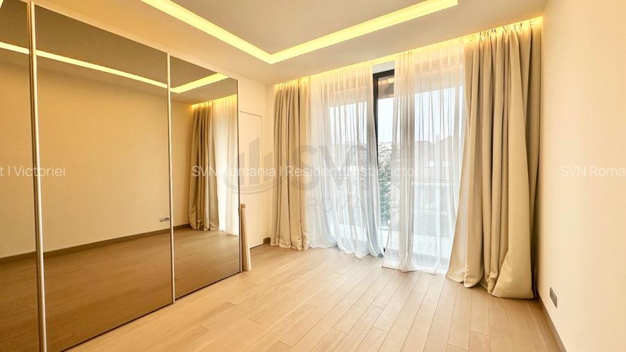 REA1029343 APARTAMENT EXCLUSIVIST l 5 CAMERE l 2 PARCARI l BLOC BOUTIQUE LUX l K - 26