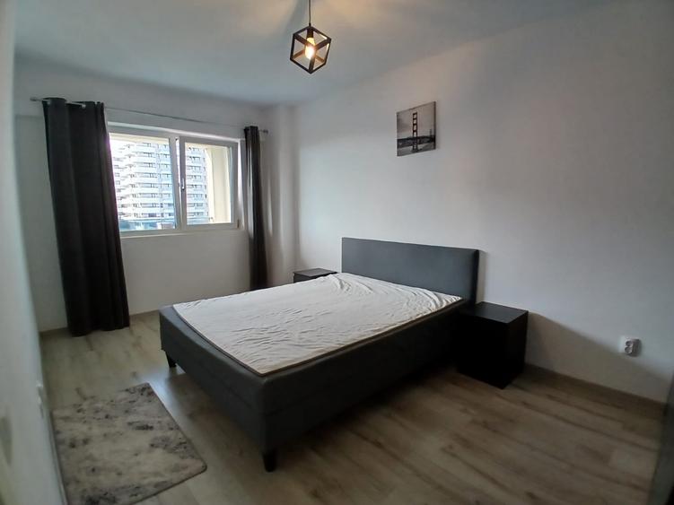 Apartament modern 2 camere în Copou Garden Residence, 450