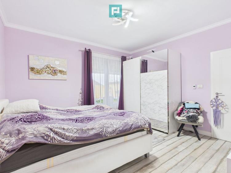 Casă Premium 3 camere Oradea | Zona Garii