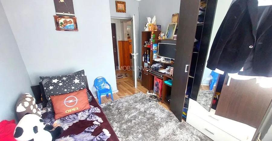 Apartament 4 camere, 75 mp, renovat complet, Cetate, 85.000 euro - 2
