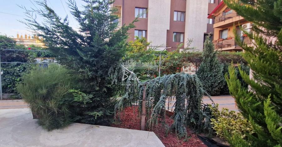 Vila P+1+ pod in Mamaia Sat- Locul unde liniștea se simte acasă