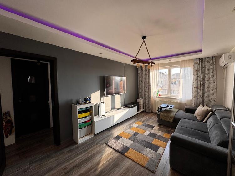 Apartament 3 camere, aproape de metrou gorjului