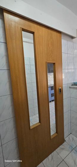 Apartament 3 camere cu centrala proprie
