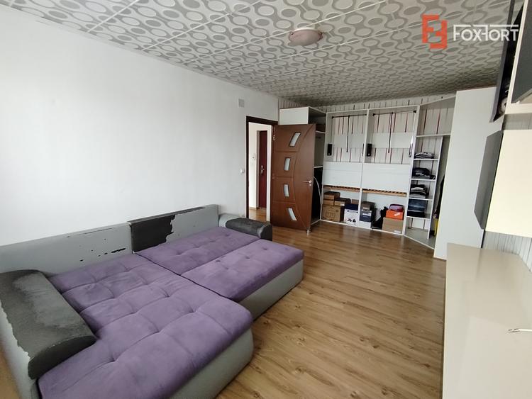 COMISION 0% Apartament cu 3 camere de vanzare in zona Soarelui
