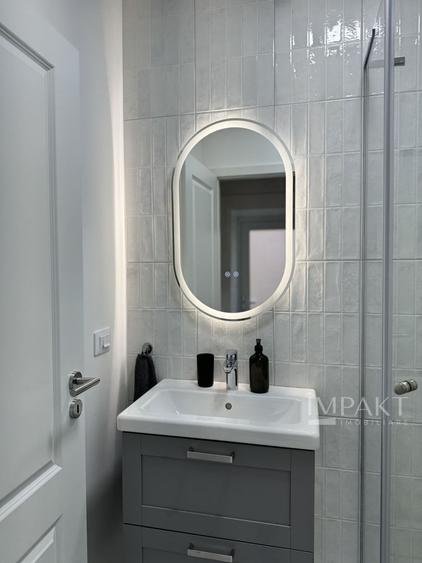 Apartament 1 camere Piata Muzeului ideal locuinta/birou