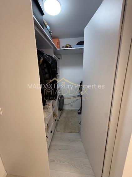 Apartament 2 camere Lux I 58 mp I Ghica - Tei - 7